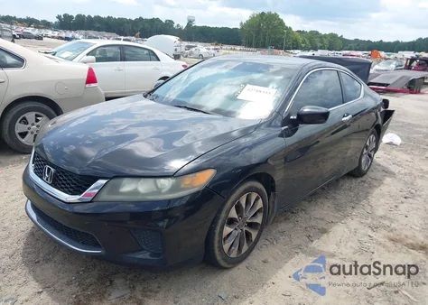 2015 Honda Accord Lx-S z USA, uszkodzony, nr VIN 1HGCT1B34FA006289